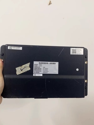 18款东风俊风ER30鹏辉电池科列BMS电池管理系统， 模块型号：BMS0
