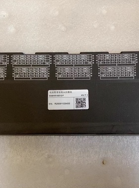 出 E-POW亿能电子 电池管理系统BMS从控模块 ESBMM-B212-F