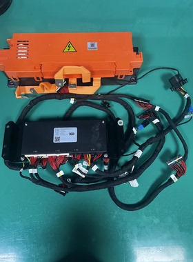 东风E70 武汉楚能新能源磷酸铁锂动力电池包 358V 46.92度电