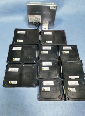 腾势400 电池管理系统BMS，电池采集板。