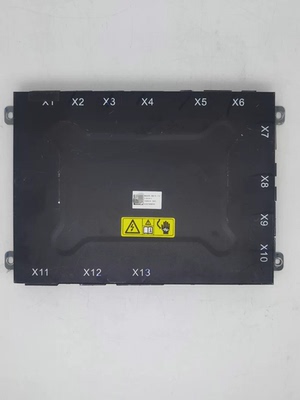 吉利帝豪EV EV450 EV500 GSE 宁德时代电池管理器