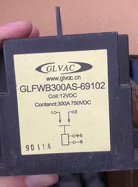 特价出国力继电器 GlFWB300AS-69102