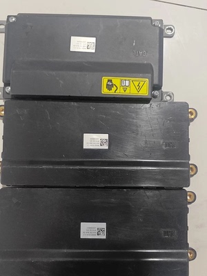 宁德时代电池管理系统bms 主控 从控 00062-2.5 00184-2.3