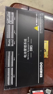 ENEROC电池管理系统BMS 型号：HBMS03-68S