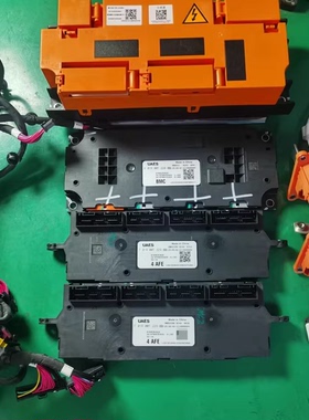 铂智3X 2025款610 MAX，中创新航磷酸铁锂401.92V 169Ah BEV-T01
