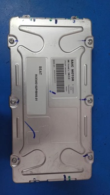 BMU Assembly (BWU总成) SAIC MOTOR CHN D 10402072 TOPPOWER