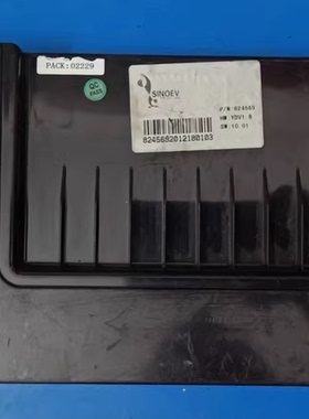 【SINOEV电池管理系统】型号824569，成色良好。适用于电统
