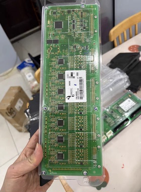 SINOEV华霆动力电池管理系统BMS，型号590099，编号340206，