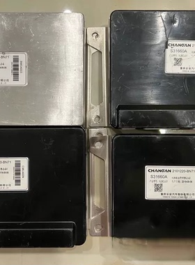 长安逸动EV460电池管理系统BMS模块 拆机整套，型号2101230-