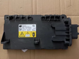 293 型号BMC 德宇ACCUMoti 900 EQC电池管理系统BMS