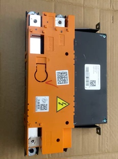 BMU70E5电池管理系统从机模块，合肥国轩高科动力能源原装拆车件