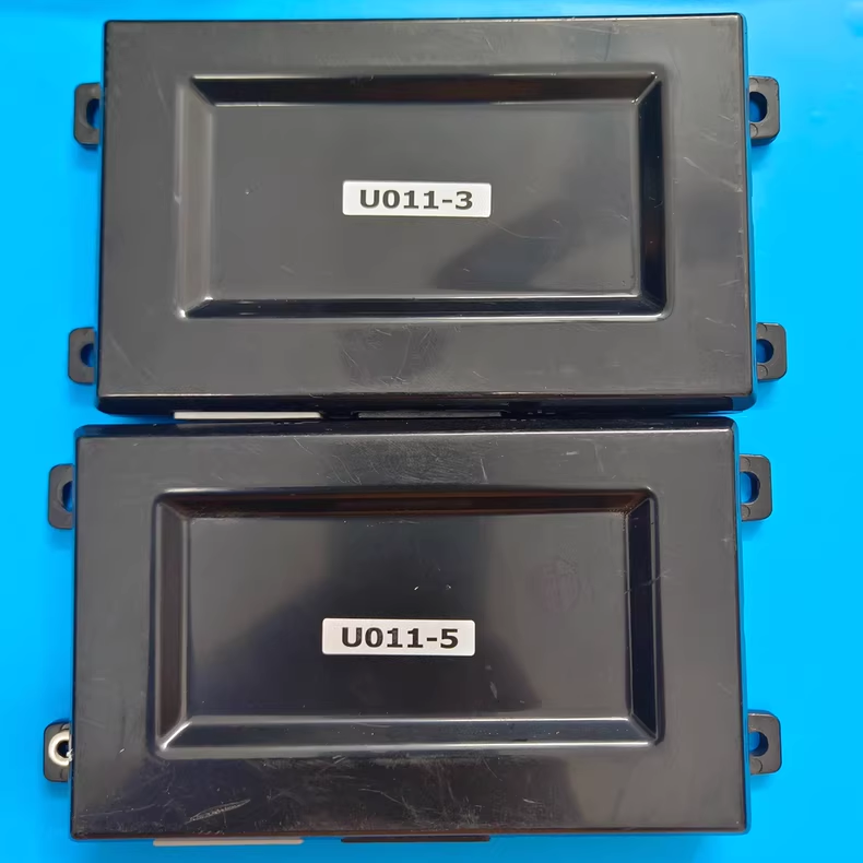 北汽威旺307电池BMS板，型号U011-3和U011-5，原装拆车件