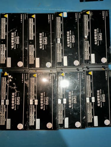 ER30BMS 东风ER3俊风ER30BMS 电池管理系统 bms bmu bcu 东风汽车