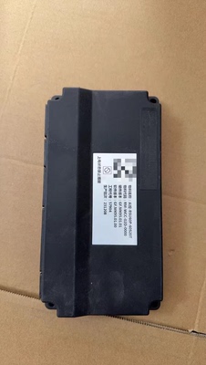 拆机EVE亿纬电池管理系统主控、从控， 硬件版本：HEV6