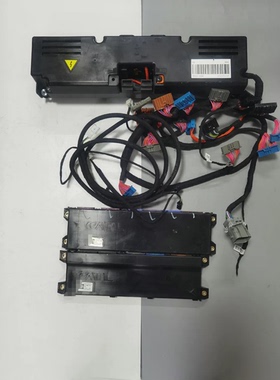 哪吒GT S36-2101010AC 379.2V 169.4Ah 合众新能源电池包