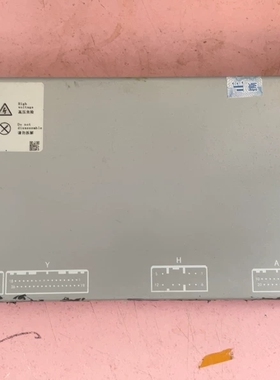 桑顿新能源电池管理系统主板，型号SDUD0318105，硬件