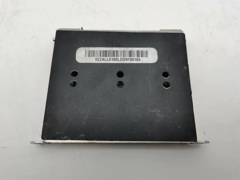 五菱ev50力神电池管理系统BMS，采集从板。