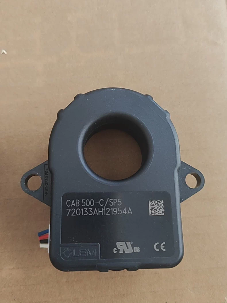 莱姆LEM电流传感器 型号CAB500-C/SP5，CAB300-C/SP3-002