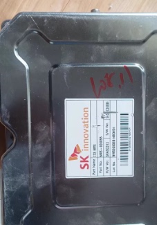 北汽eV200，韩国sK电池BMS控制器主板多块，标价为实价，