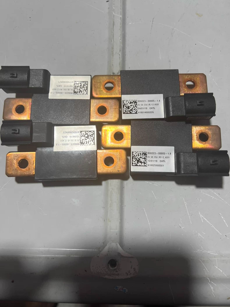 北汽eu260/eu5/ec3电流传感器,北汽EU260 300 吉利帝豪EV300