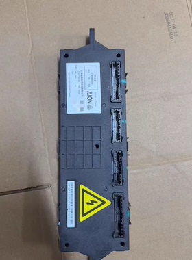 广汽埃安s plus 中航电池包 上海金脉电子 BMS，中航电池管理系