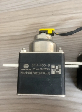 极氪001电池包PyroFuse智能外激励熔断器 烟火开关 燃爆器SFM-400
