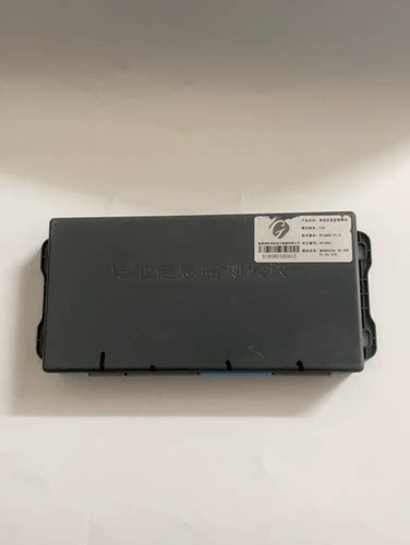 合肥国轩高科电池信息监测模块，型号DT1802，硬件C10，软件DT18