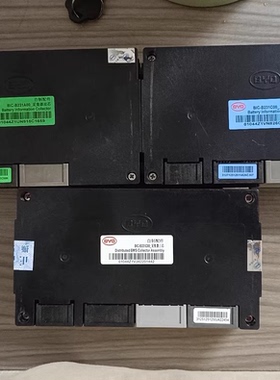 比亚迪BMS采集器，适用于比亚迪E5、EV400、EV450、秦EV400