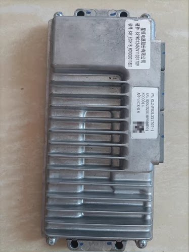 #开发板 星恒新能源电池管理系统BMS主控 硬件:SSYRC12450V