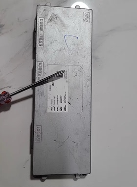 电池管理系统 EV05 BMU 从板 电池管理系统 BMs