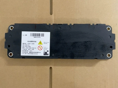N7电池管理系统L-ZK模块，型号293A0-VSRU/293A0-VU，