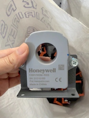 Honeywell CSNV500M-152G新能源汽车电流传感器