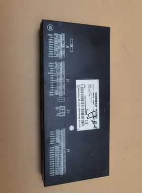 江铃E200 比克电池包 科列管理系统BMS。电池管理系