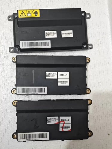 北汽EC3电池采集板一套，正常测试 拆车件，包装车好用，有需要