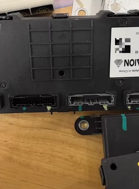 广汽埃安BMS电池管理系统从板 型号87B9CRD010/020