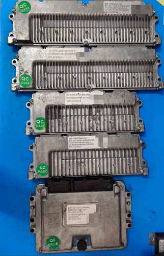 件:SSY_GTJC35_RCV0000硬件:SSYRC12450V1103 PN:C0OV41D1708