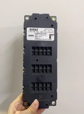 蜂巢电池SVOLT管理系统BMS 电池