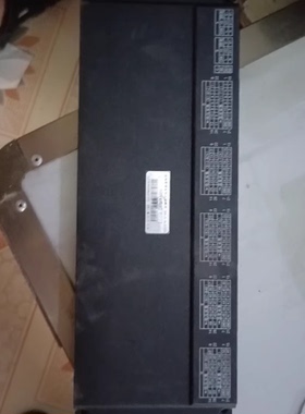 esbmm-6012-f电池管理系统从控模块hv：7.0.1汽车配件bms