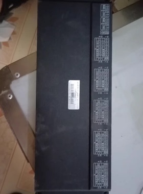 esbmm-6012-f电池管理系统从控模块hv：7.0.1汽车配件bms