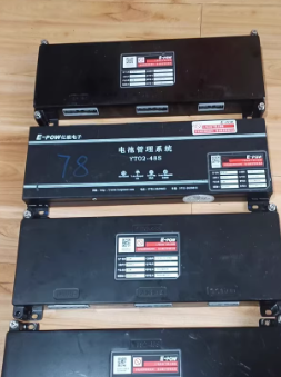 新能源电动汽车电池BMS江铃e100，e200，江铃160电池管理系统，