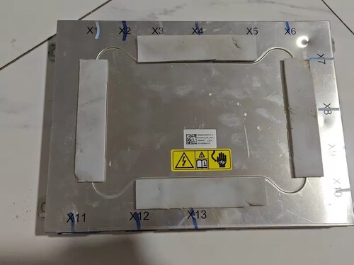 东风风神E70磷酸铁锂131安电池BMS控制器主控模块电池管理系统bms