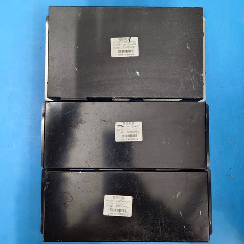 星恒电源控制器主控从控 型号：BMS05