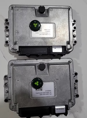 瑞驰新能源K05A 星恒电池管理系统BMS主控模块EK01，电