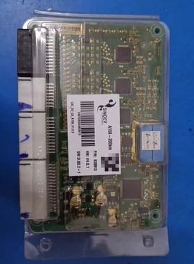 出售SINOEV电池管理系统，型号A158-200km，适用于新能源汽车