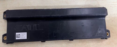 宁德时代电池包管理系统BMS 型号：800222-00624-1.2、