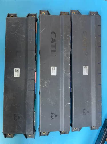 宁德时代电池管理系统BMS 宁德时代电池管理系统BMS。