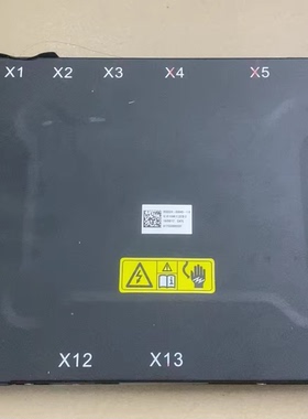 吉利帝豪EV300电池管理系统BMS控制器 800224-00045-1.0