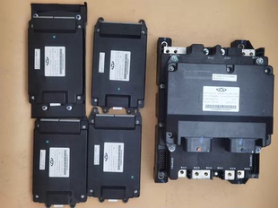 高压配电盒BD 采集板 奇瑞艾瑞泽 贵博电池管理系统BMS