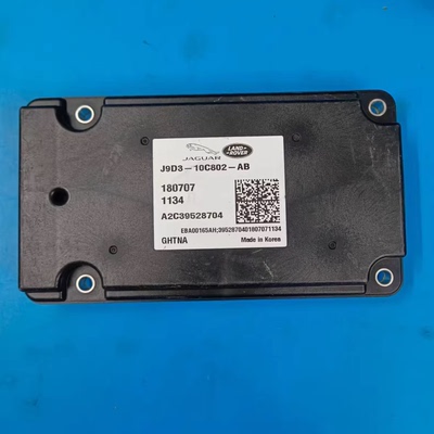JAGUAR LAND ROVER J9D3-10C802-AB 180707 1134 A2C39528704