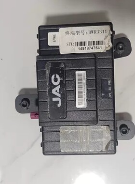 江淮新能源IEV6E升级版无限远程终端